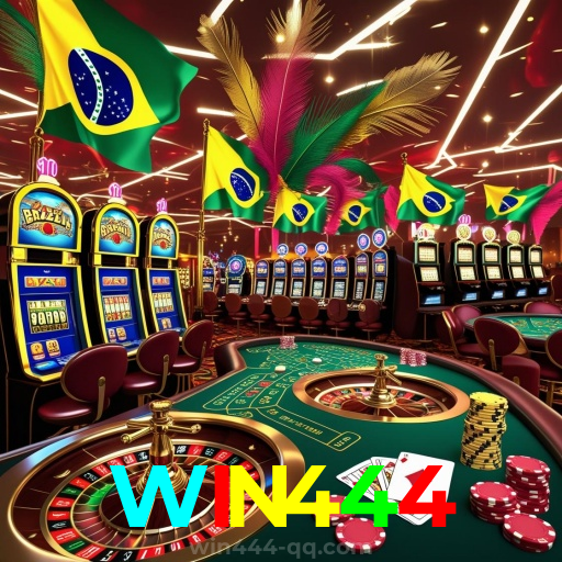 WIN444 3