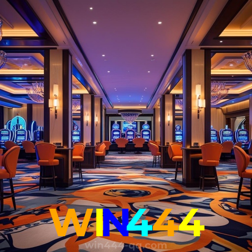 Descubra as Promoções Especiais da WIN444