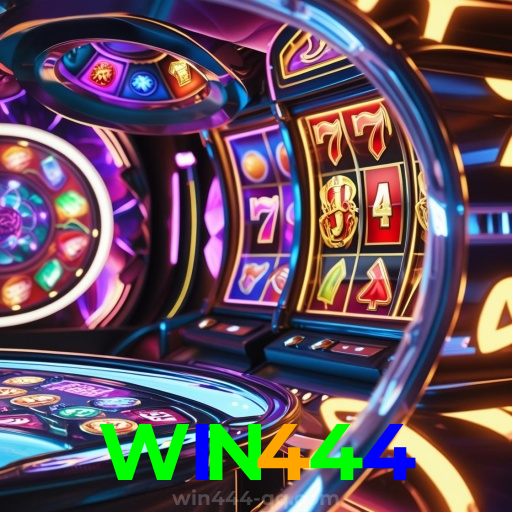 Explorando a Categoria de Jogos de Poker no WIN444