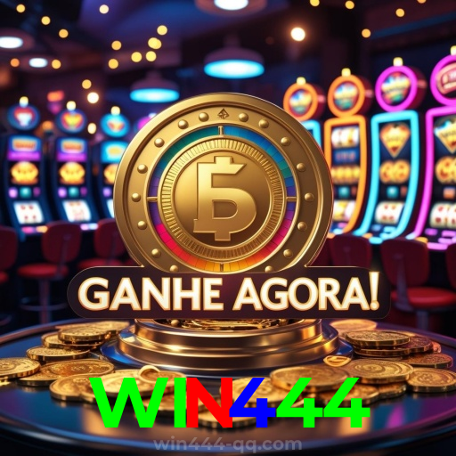 Descubra as Promoções Especiais da WIN444