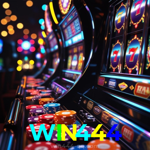 Cassino ao vivo no Brasil | WIN444: segura e premiada