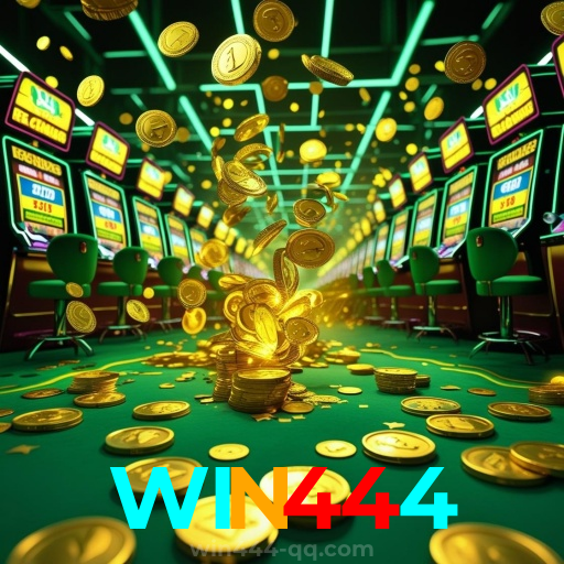 Descubra a Diversão dos Jogos de Mesa na WIN444