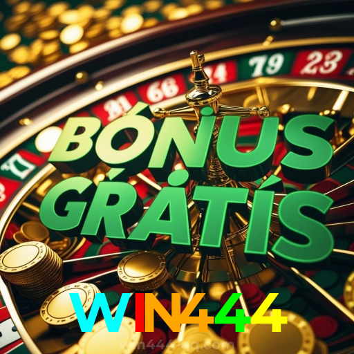 A Emoção das Máquinas Slots no WIN444