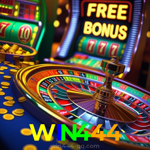 WIN444