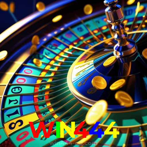 WIN444: cassino online seguro e premiado no Brasil