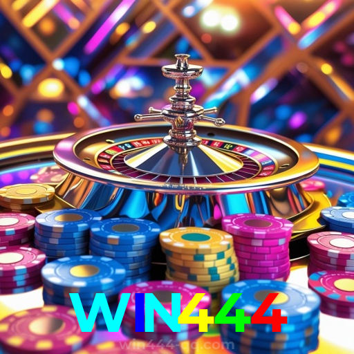 Explorando a Categoria de Jogos de Poker no WIN444