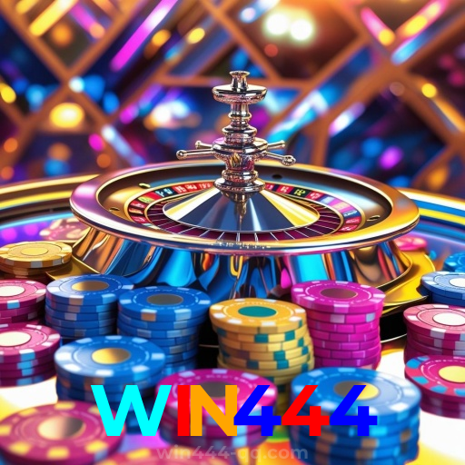 Descubra o Mundo das Apostas Desportivas no WIN444