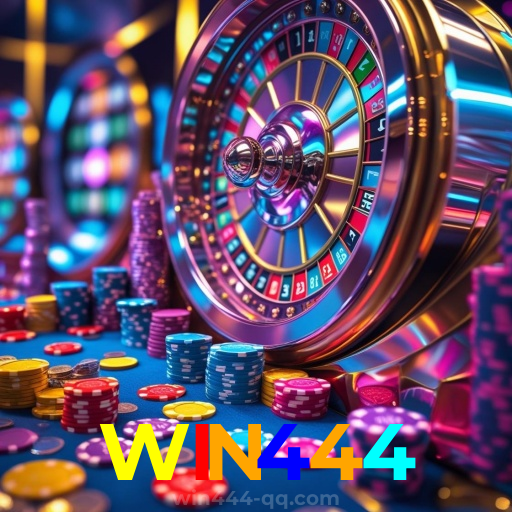 WIN444