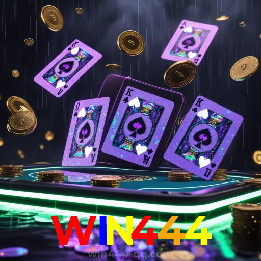 Apostas Esportivas: Uma Nova Era de Entretenimento em WIN444