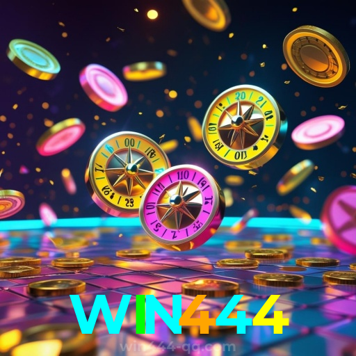 Descubra a Diversão dos Jogos de Mesa na WIN444