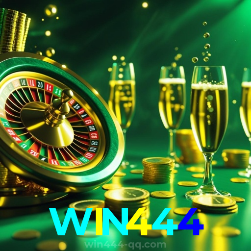 Descubra a Emoção do Cassino Ao Vivo no WIN444
