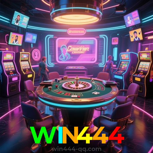 Explore os Jogos de Bingo no WIN444: Diversão e Prêmios ao Seu Alcance