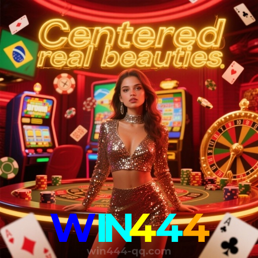 Jogos de Cartas: Diversão e Estratégia em WIN444