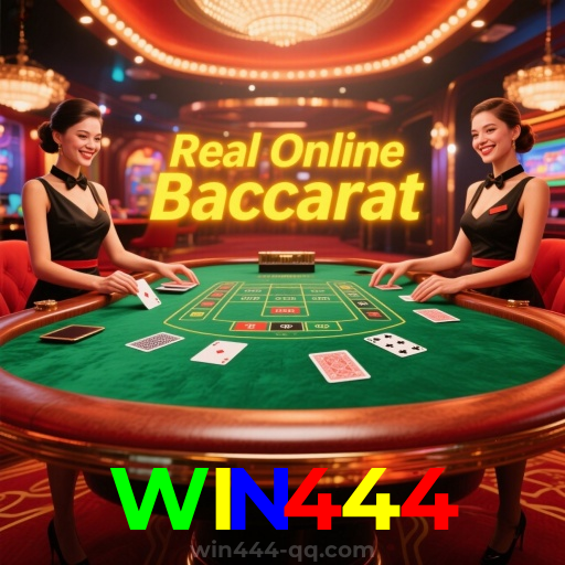 WIN444 3