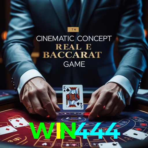 Descubra as Promoções Especiais da WIN444